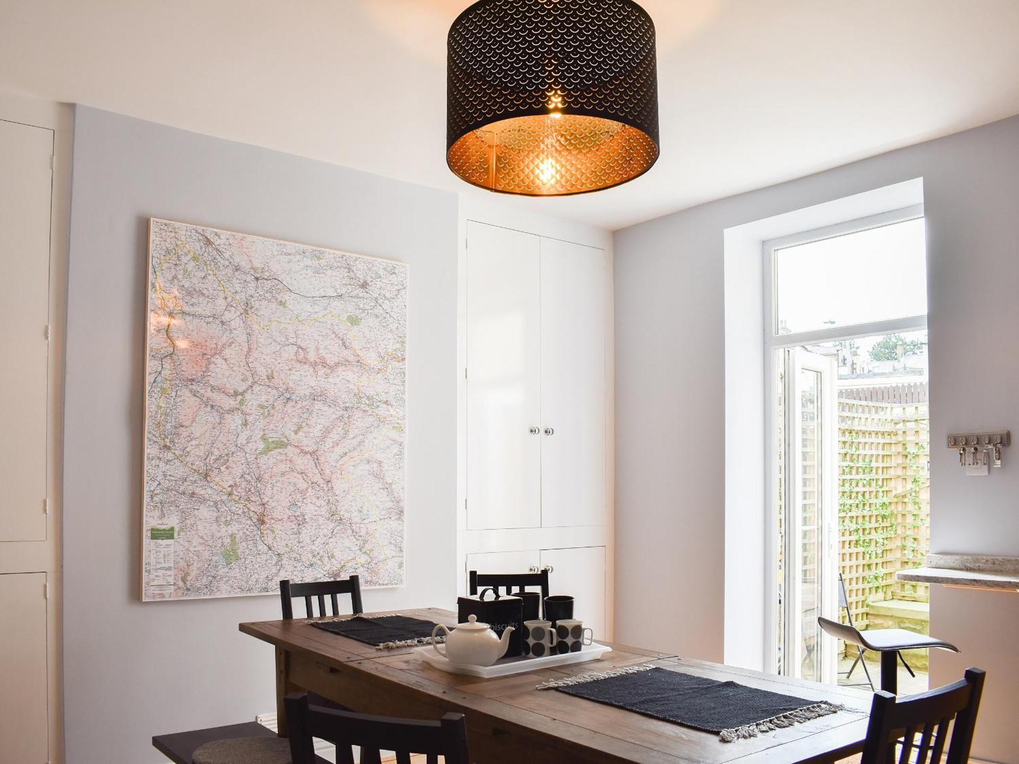 Windy Dales Cottage Skipton Ngoại thất bức ảnh