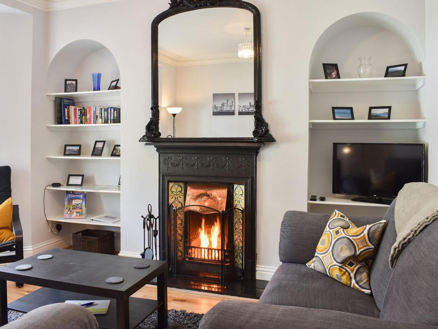Windy Dales Cottage Skipton Ngoại thất bức ảnh