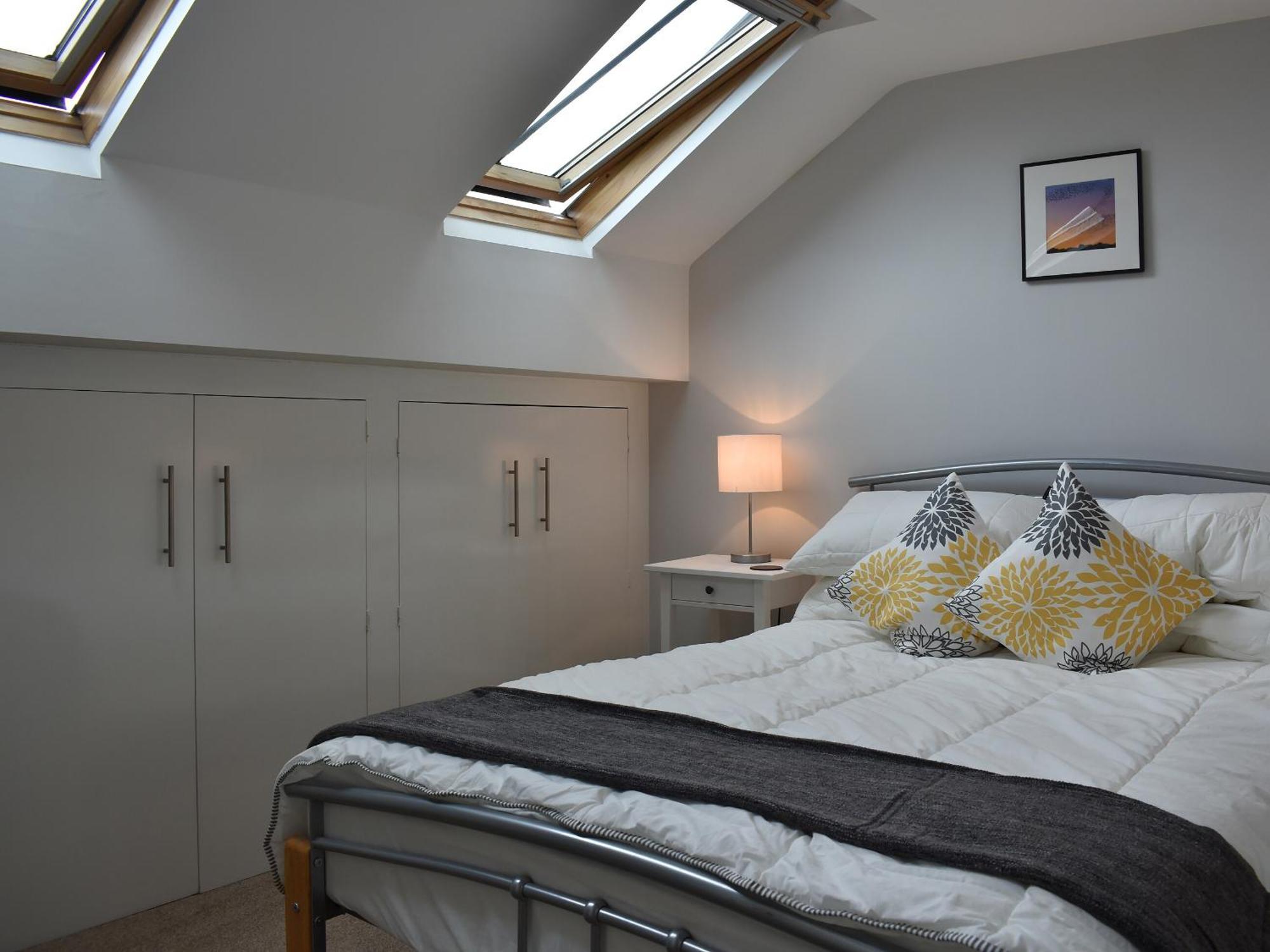Windy Dales Cottage Skipton Ngoại thất bức ảnh