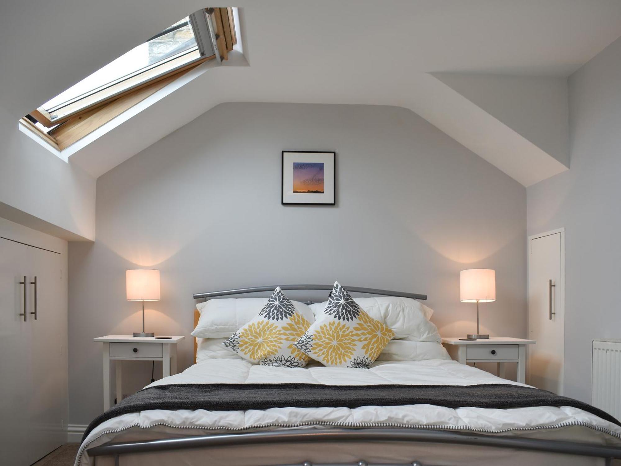 Windy Dales Cottage Skipton Ngoại thất bức ảnh