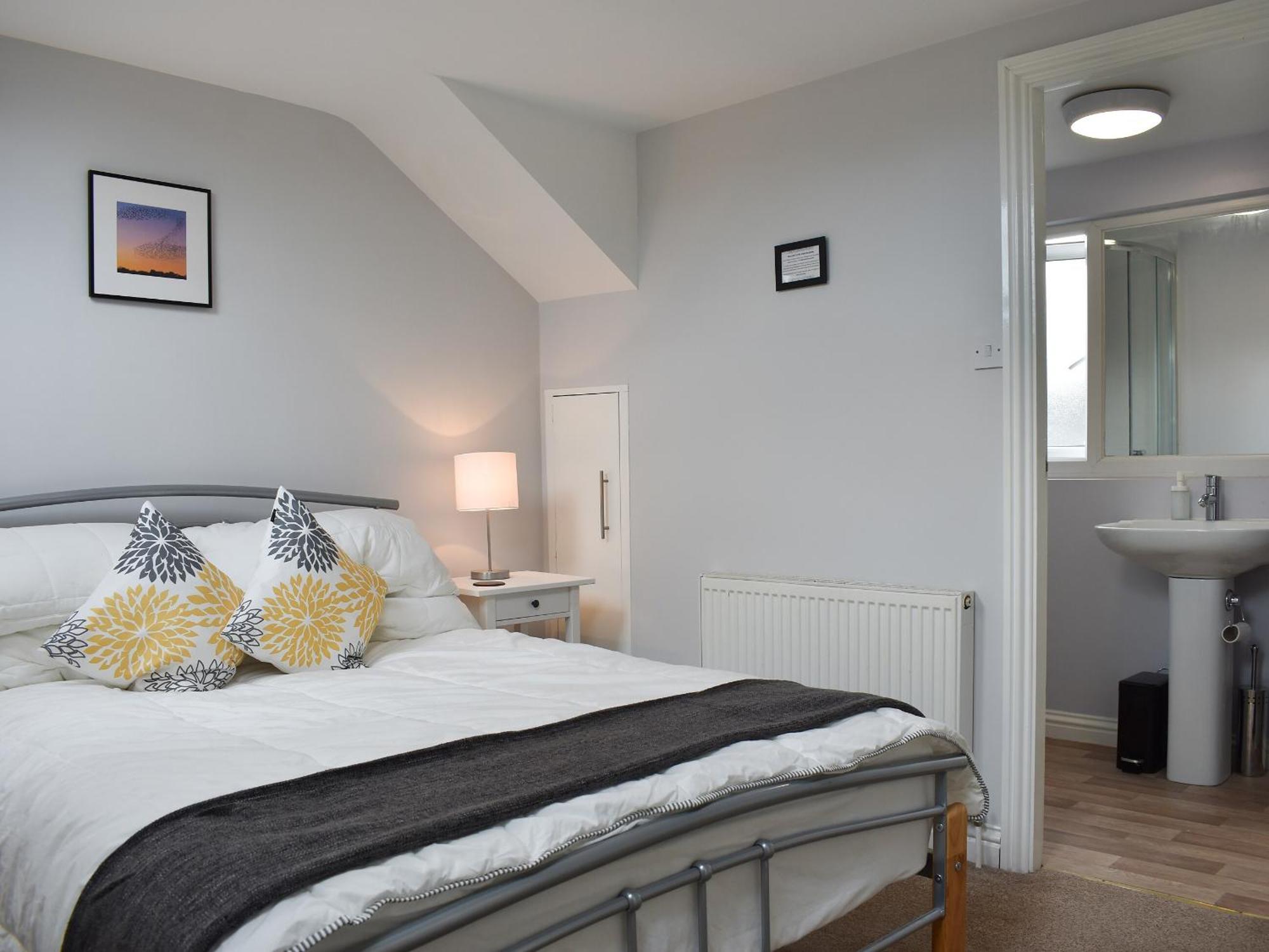 Windy Dales Cottage Skipton Ngoại thất bức ảnh