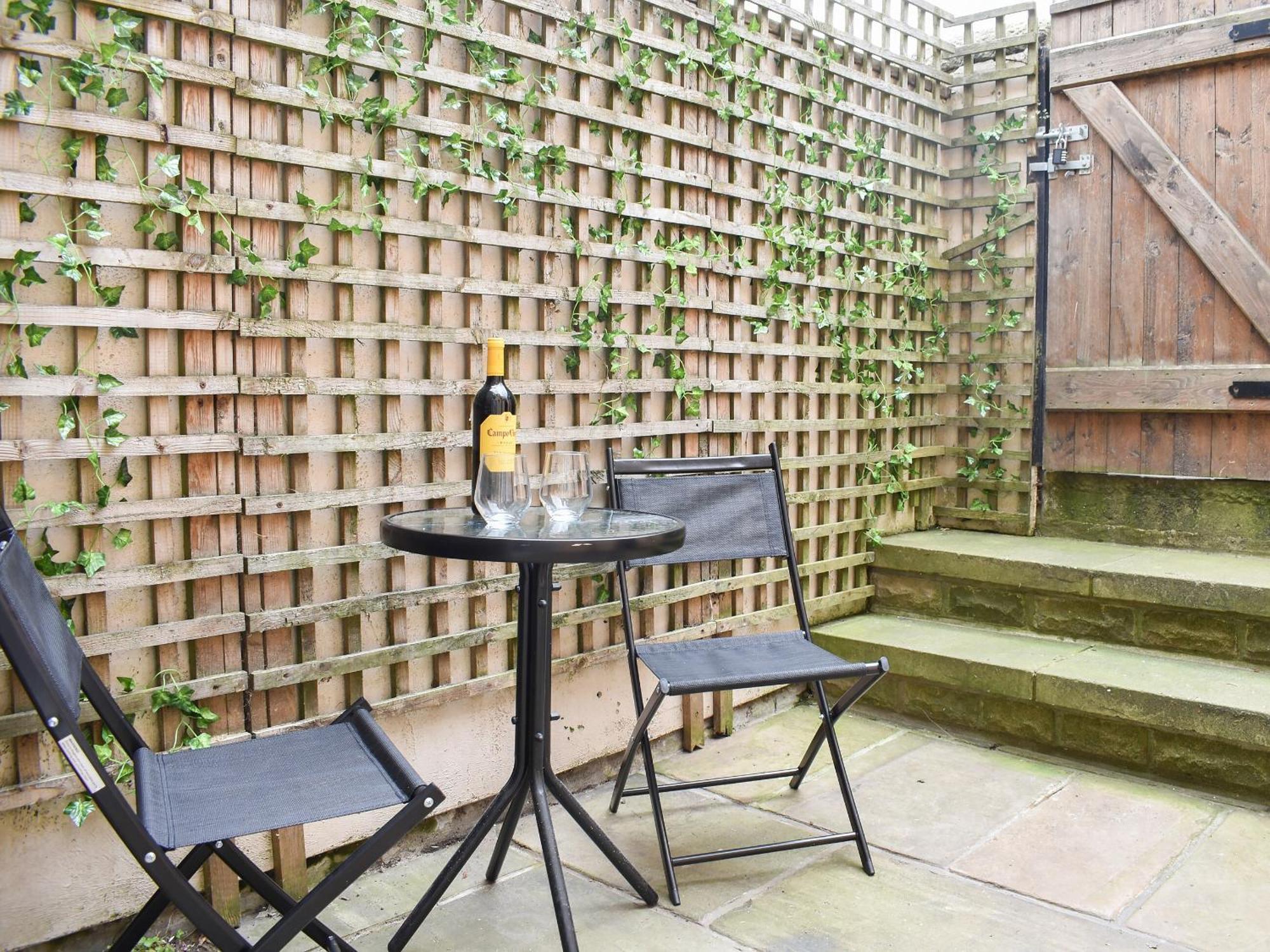Windy Dales Cottage Skipton Ngoại thất bức ảnh