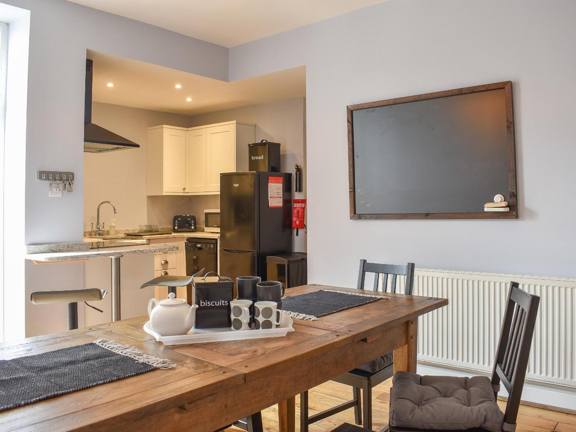 Windy Dales Cottage Skipton Ngoại thất bức ảnh