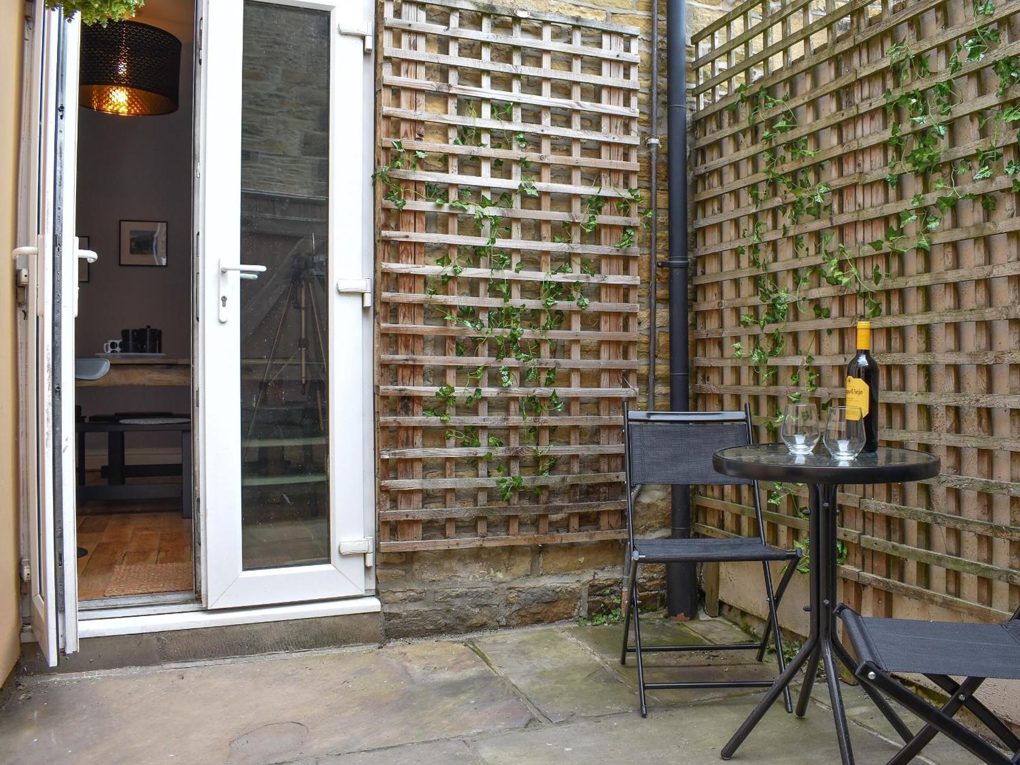 Windy Dales Cottage Skipton Ngoại thất bức ảnh