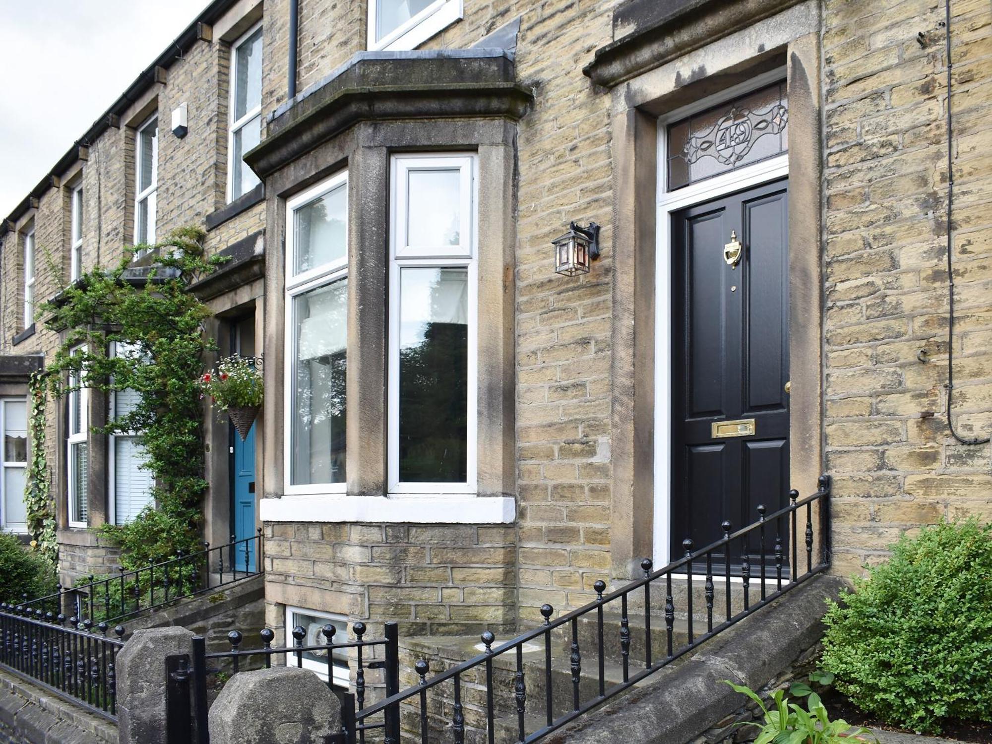 Windy Dales Cottage Skipton Ngoại thất bức ảnh