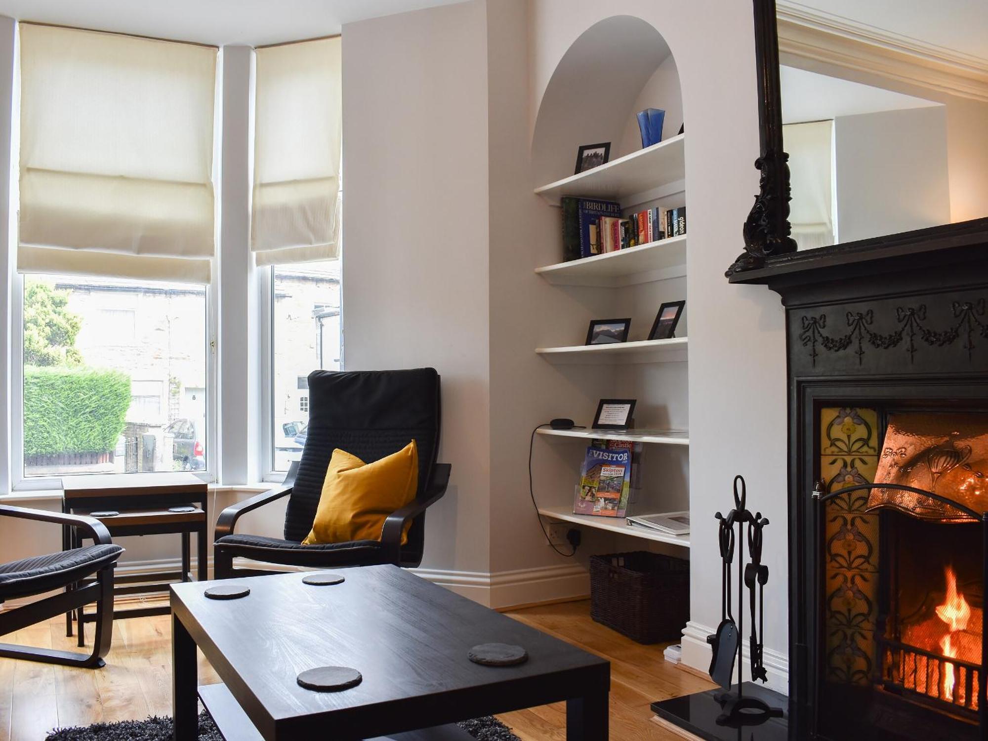 Windy Dales Cottage Skipton Ngoại thất bức ảnh